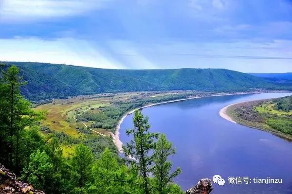 黑龙江,温暖时光的记忆之地