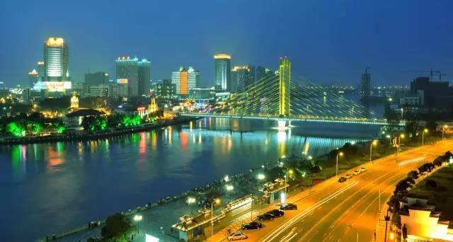 浙江盛会,领导与朋友共聚一堂