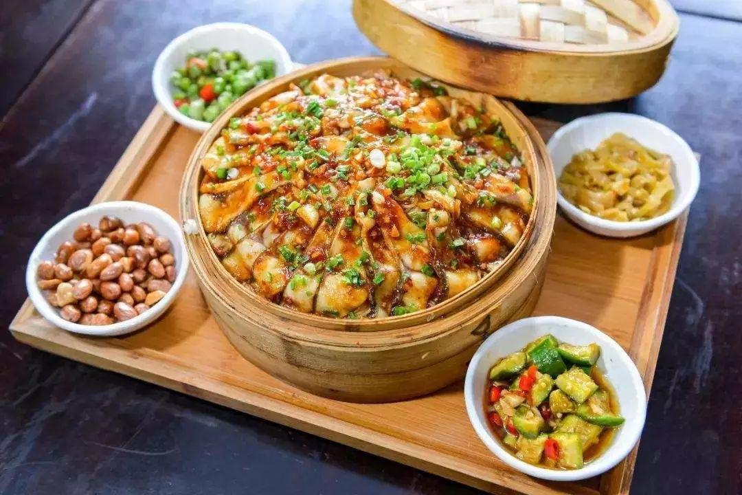 江西,红色故土,绿色家园的和谐画卷