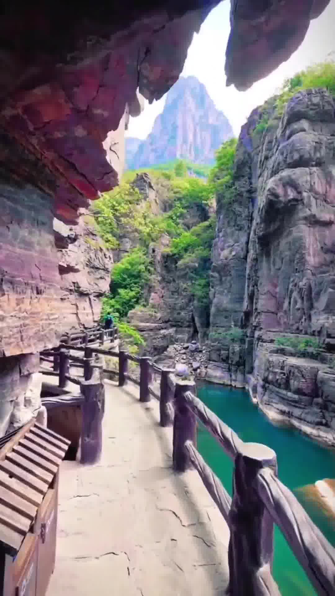 千年古韵，中原明珠河南印象