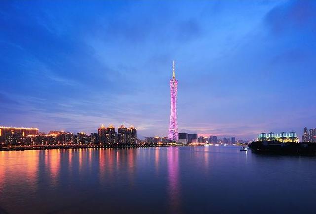 广东,改革开放先锋,新时代发展领航者