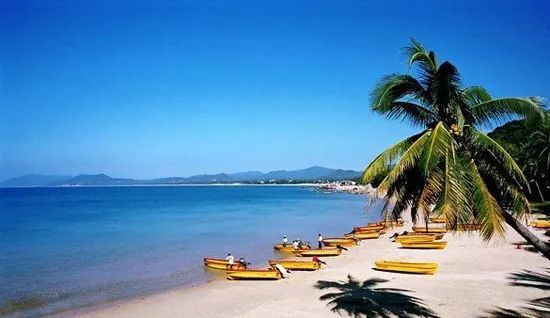 海南自贸港建设加速,未来前景广阔