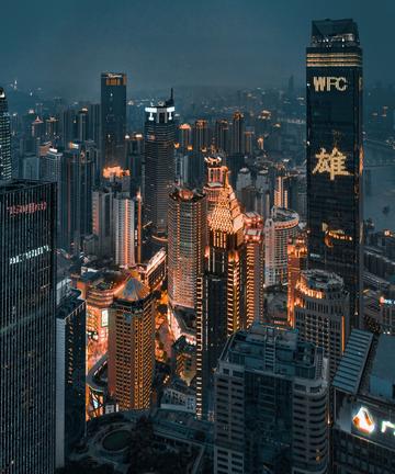 重庆智造引领未来,前沿科技与智能生活体验之旅