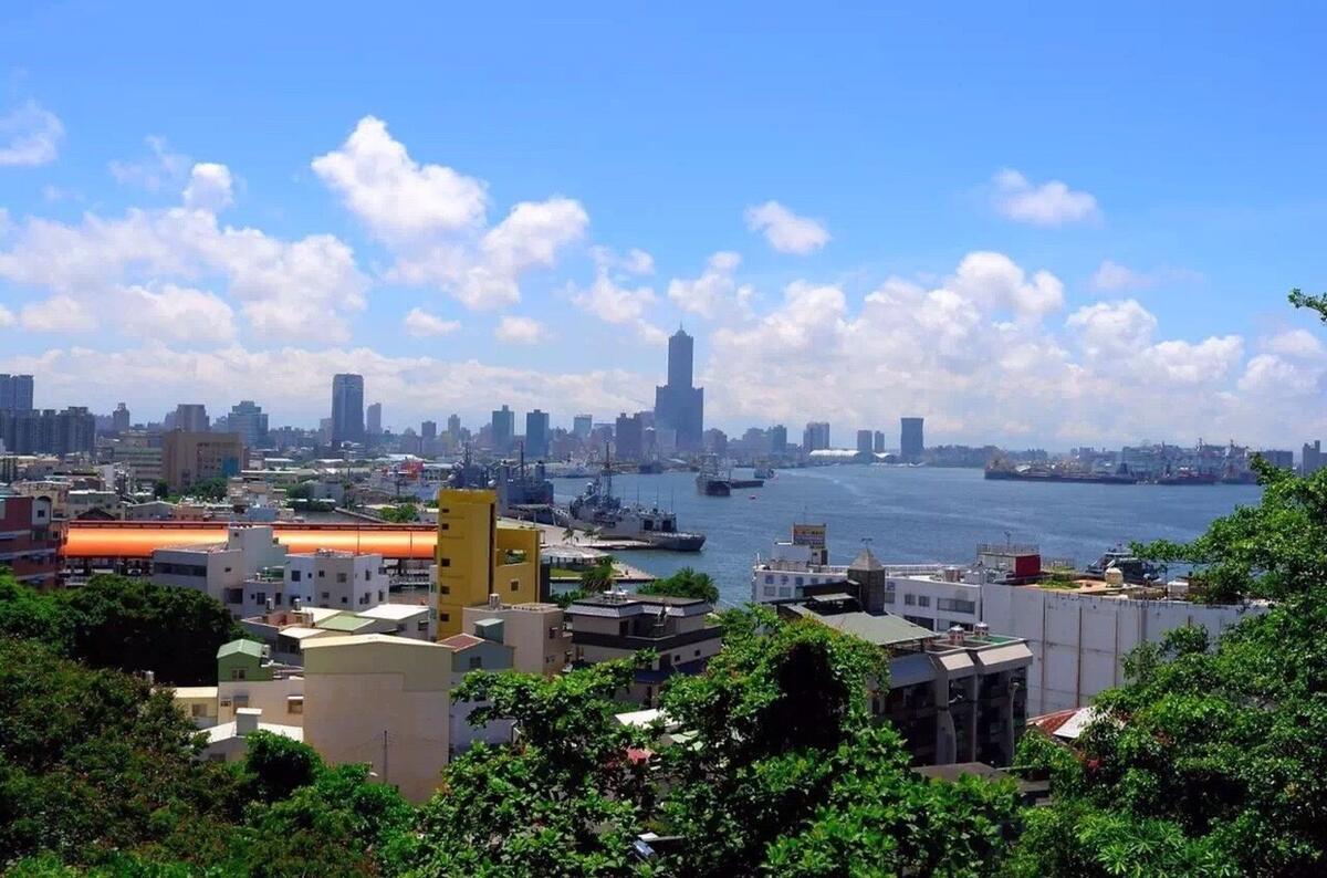 台湾,历史、文化与人文气息的交织之地