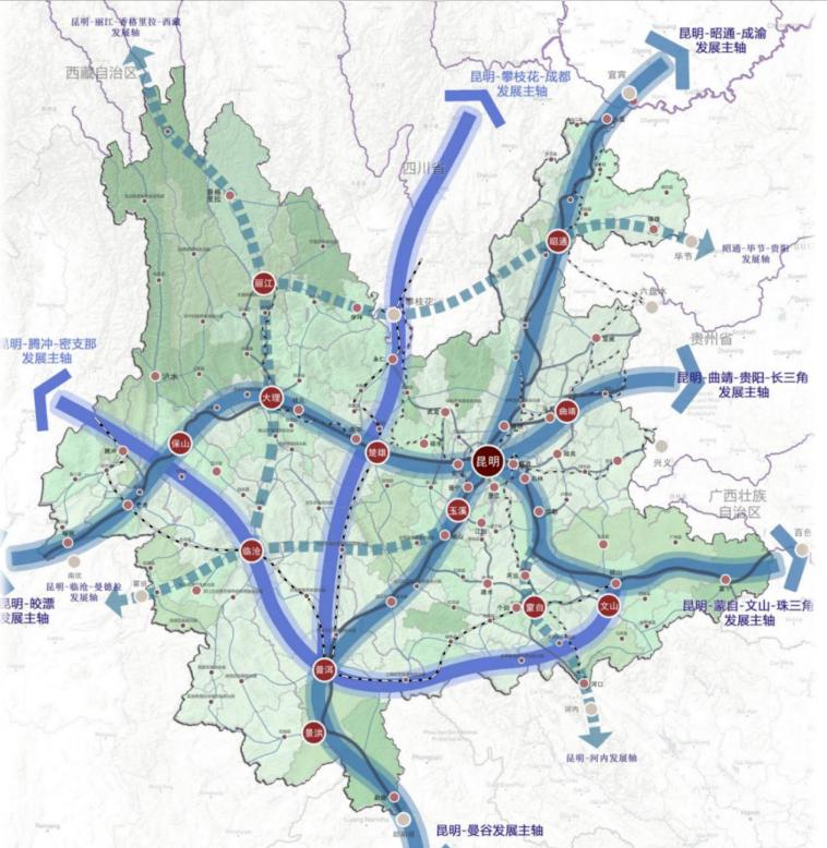 云南,多民族文化交融与生态旅游融合发展的探索