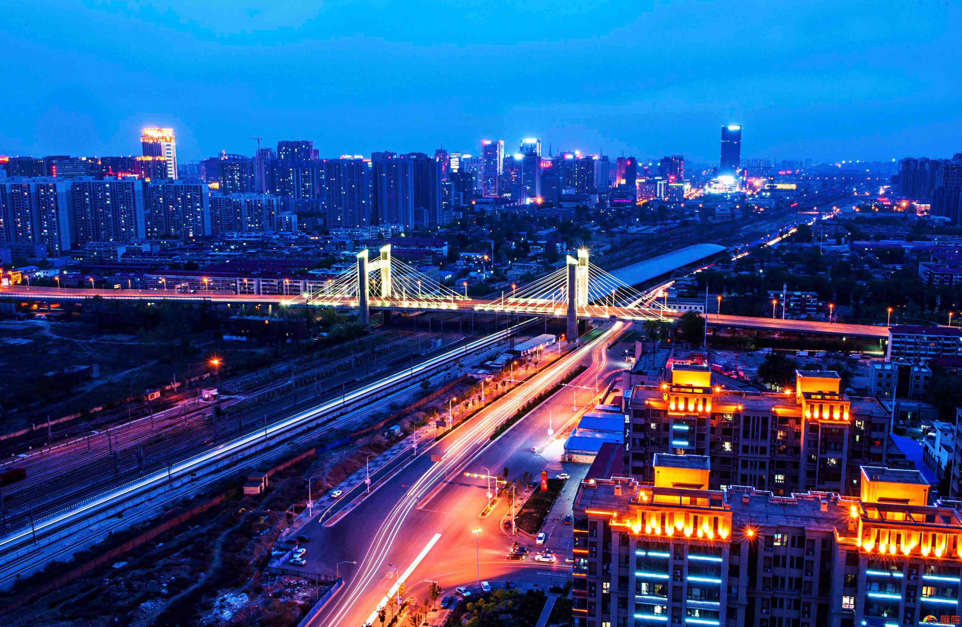 石家庄的魅力与变迁,历史与现代的交融展现