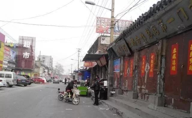 邯郸盛会，嘉宾云集，友谊共创