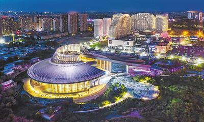 保定高科技产品引领未来,科技变革让生活触手可及