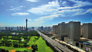 红色足迹中的石家庄，探寻现代化都市的历史印记