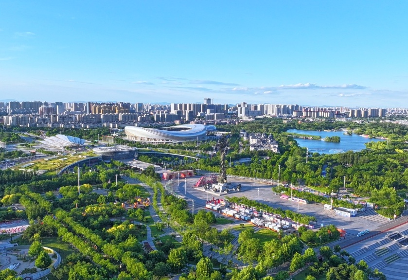 探寻唐山，历史、文化与社会发展交融之地